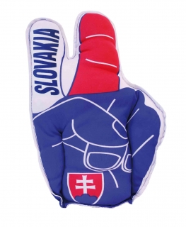 Fan ruka Slovensko 1