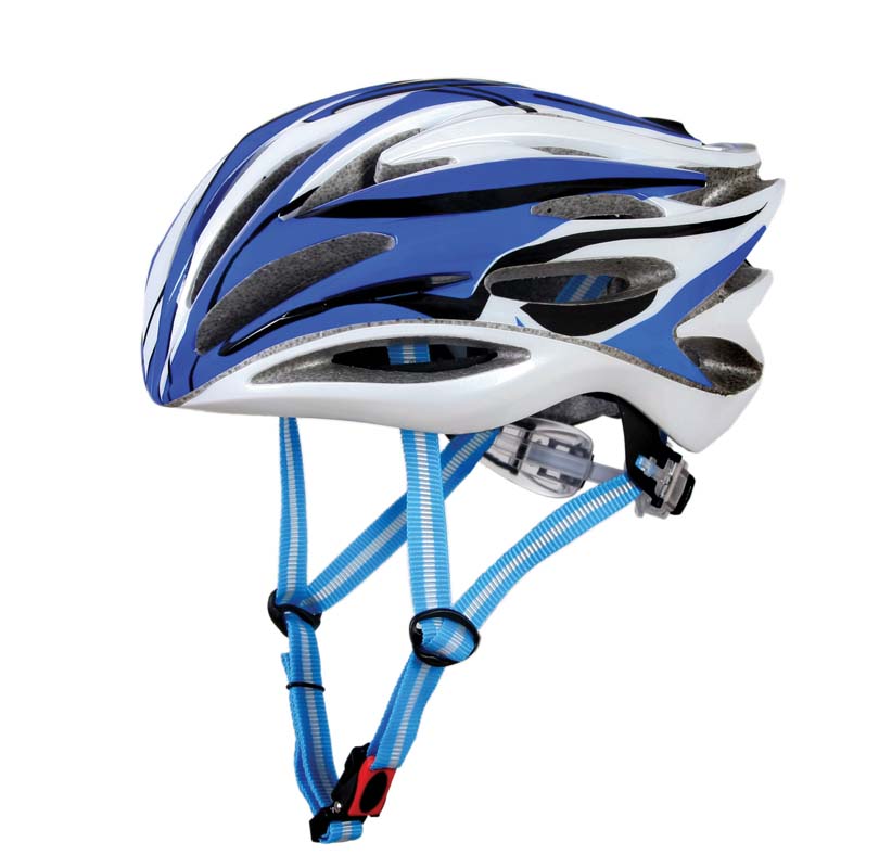 Cyklo helma SULOV AERO, modrá
