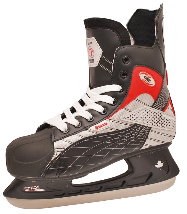 Hokejové korčule TT-BLADE ONE