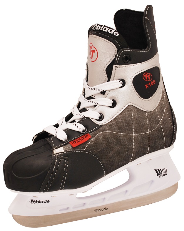 Hokejové korčule TT-BLADE X100