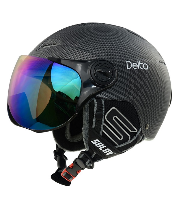SULOV DELTA carbon