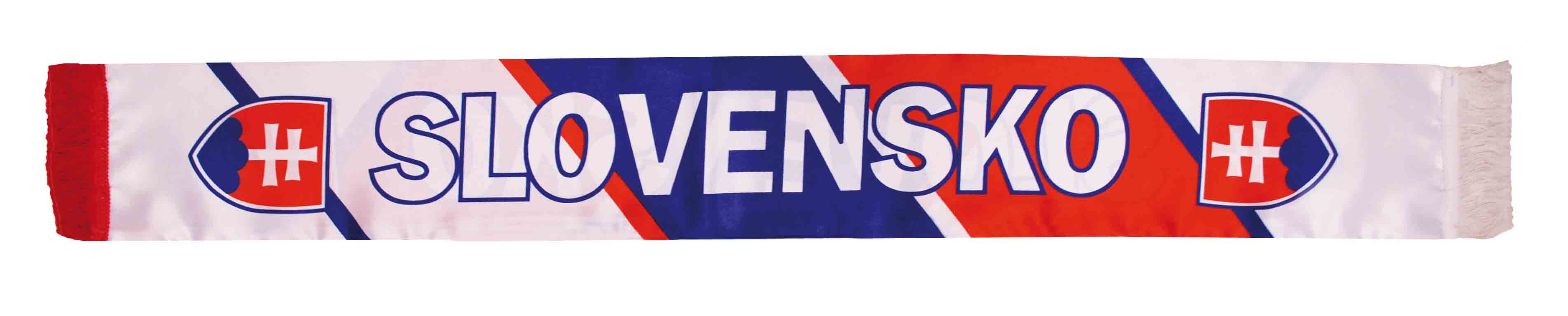 Šál subli Slovensko 1