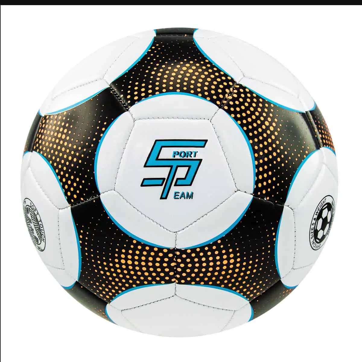 Futbalová lopta SPORTTEAM® S2, vel.5