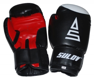 Boxerské rukavice Boxerské rukavice