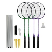 Badminton