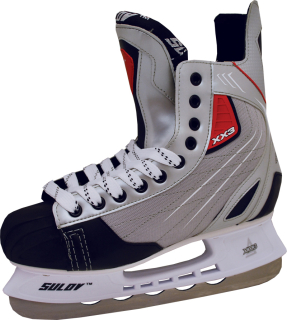 Hokejové korčule SULOV XX3