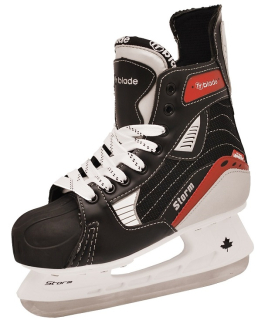 Hokejové korčule TT-BLADE STORM
