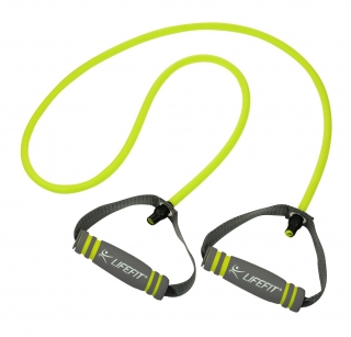 Gumový posilovač LIFEFIT EXPANDER LONG