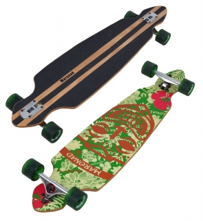 LONGBOARD Aruba 6005