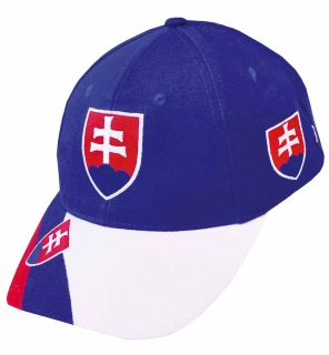 Šiltovka Slovensko 6