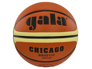 BASKETBAL CHICAGO veľ.5