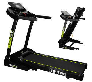  Bežecký pás LIFEFIT TM5250