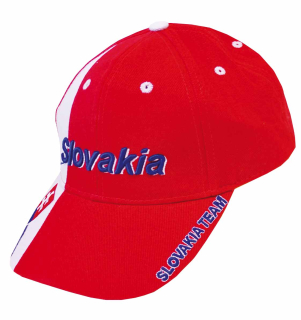 Šiltovka Slovensko 5