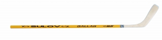 Hokejka SULOV DALLAS, 125cm, ľavá, dýha-plast