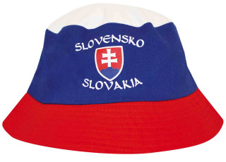 Klobúk jednoduchý Slovensko 1
